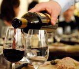 Grands crus tasting Paris