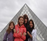 Paris with a photographer