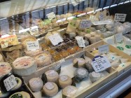Paris cheese tasting Paris cheese tasting