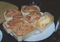 Paris Bread making class Paris Bread making class