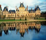 fontainebleau tour fontainebleau tour