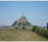 mont saint michel tour by coach