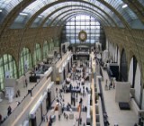 Orsay Guided Tour Orsay Guided Tour