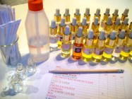 perfume class Paris perfume class Paris