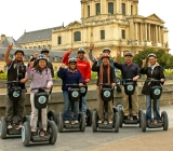 Segway tour Paris Segway tour Paris