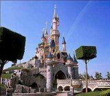 Disneyland Paris Express transfer Disneyland Paris Express transfer