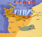 Trips to Normandy by minivan Trips to Normandy by minivan